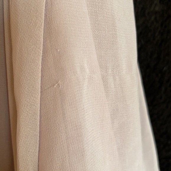 Spring semi-formal dress from Little Mistress - Picture 5 of 5